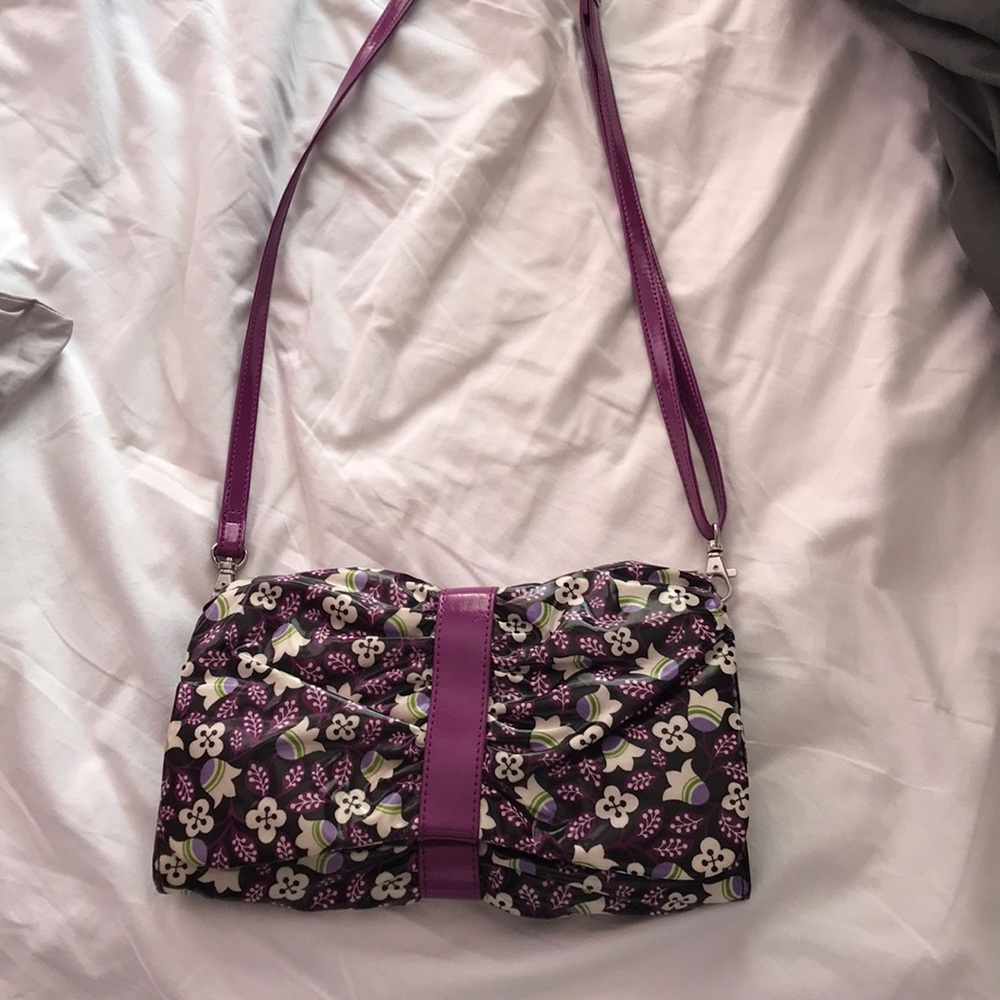 Vera Bradley Purse